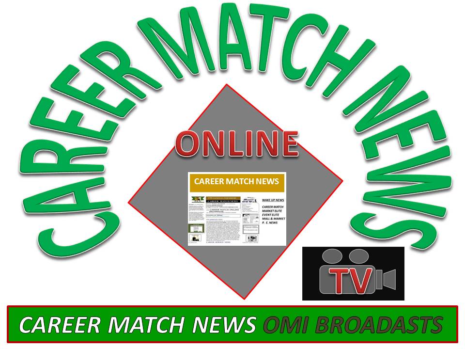CAREER MATCH NEWS CHANNEL